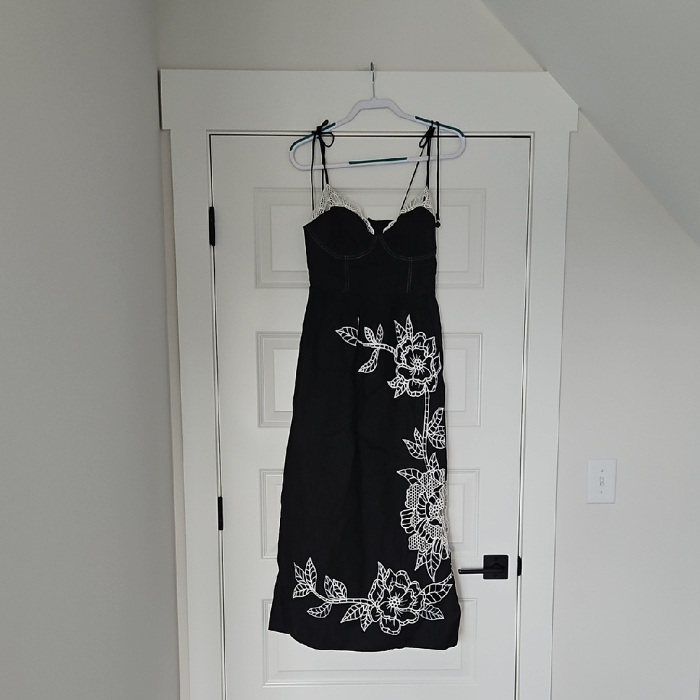 Farm Rio Dress - Picture 4 of 12